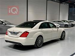 مێرسێدس بێنز S-Class